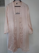 Women bridesmaid robes for sale  CRAWLEY