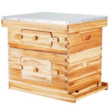 Bee hive langstroth for sale  Perth Amboy