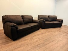Milano leather seater for sale  BOSTON