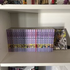 Fumetto manga serie usato  Rimini