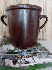 Alter vintage steingut gebraucht kaufen  Schömberg
