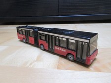 Man stadtbus gelenkbus gebraucht kaufen  Gaimersheim