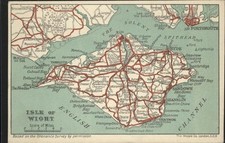 Isle wight uk gebraucht kaufen  Deutschland