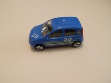 Burago fiat panda usato  Pinerolo