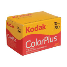 Kodak colorplus 200 usato  Mezzocorona