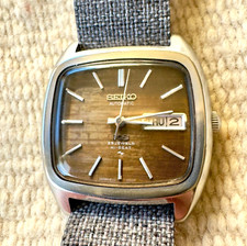 King seiko 5246 for sale  Jersey City
