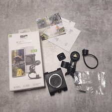 Braçadeira de bicicleta universal SP Connect SPC+ 0636-0447 - Suporte para telefone comprar usado  Enviando para Brazil