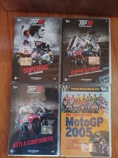 Dvd moto nr.4 usato  Scorze
