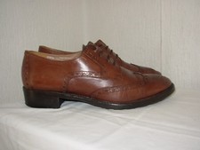 Salamander chaussures cuir d'occasion  Le Péage-de-Roussillon