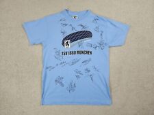 Tsv 1860 münchen gebraucht kaufen  Ilshofen