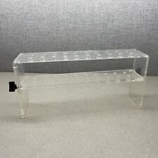 Adjustable plexiglass testing d'occasion  Expédié en Belgium
