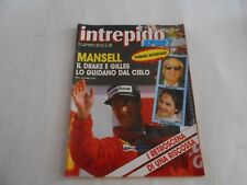 Intrepido sport n.15 usato  Torino