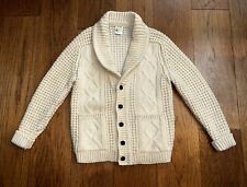 Vtg aran una for sale  Seattle