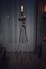 Vintage retro lampe gebraucht kaufen  Görlitz