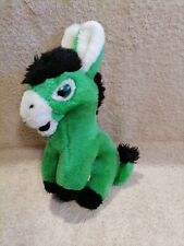 Doudou peluche âne d'occasion  Richelieu