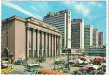 Konzerthaus stockholm schweden gebraucht kaufen  Dresden