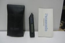 Panasonic digital scanner usato  San Nicandro Garganico