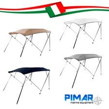 New tendalino cappottina usato  Monte di Procida