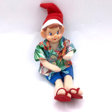 Hobby lobby elf for sale  Natalia