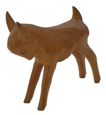 Ddr kunstgewerbe ziegenböckch gebraucht kaufen  Friedberg