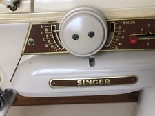 Singer electrical sewing for sale  CARLISLE