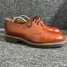Martens tredair leather for sale  PONTEFRACT