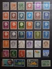 Znaczki Pocztowe Holandia Holenderskie Nederland 104 szt (108) na sprzedaż  PL