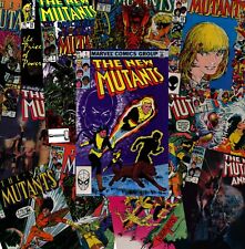 New mutants choose for sale  Niagara Falls