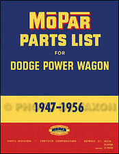 Dodge power wagon for sale  Riverside