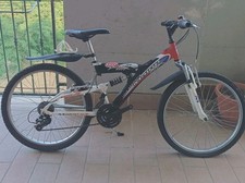 Mountain bike maino usato  Casagiove