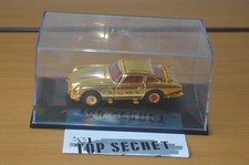 Corgi james bonds for sale  STRATFORD-UPON-AVON
