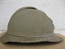 Casque adrian ww1 d'occasion  Lunéville
