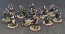 Exaction squad kill for sale  MAIDSTONE
