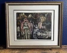 Leticia tarrago surrealist for sale  Fort Worth