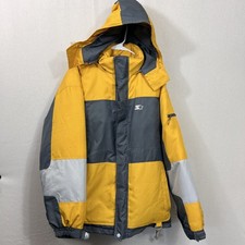Starter jacket mens for sale  Butte