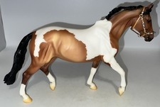 Usado, Pintura Breyer 701710 Melange JAH Just About Horses 2010 Giselle comprar usado  Enviando para Brazil