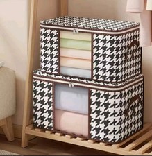 Sac rangement vetement d'occasion  Olemps