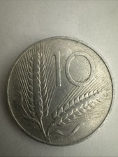 Lire 1952 rara usato  Romano di Lombardia