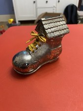 Silver shoe home for sale  EDGWARE