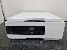 Agilent technologies 1200 for sale  WOKINGHAM