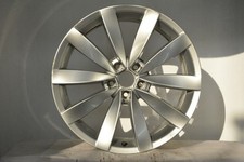 Alufelge zoll 5x112 gebraucht kaufen  Geesthacht