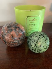 Mosaic ball decoration for sale  Toms River