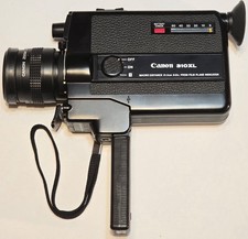 Canon 310 super for sale  Alexander