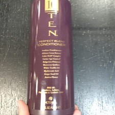 Condicionador Alterna The Science of Ten Perfect Blend 31 oz comprar usado  Enviando para Brazil