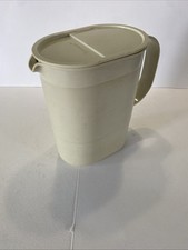 Tupperware jug lid for sale  LIVERSEDGE