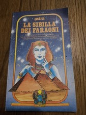 Raro sibilla dei usato  Fiumalbo