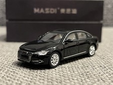Audi a6l modellauto gebraucht kaufen  Kassel