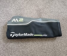 Taylormade driver headcover for sale  HINCKLEY
