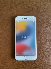 Iphone 64gb white for sale  STAFFORD
