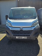 citroen relay swb for sale  DARTFORD